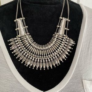 BCBG Boho Necklace